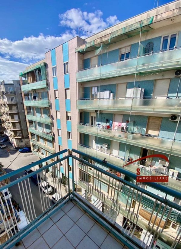 appartamento in vendita a Siracusa in zona Centro Città