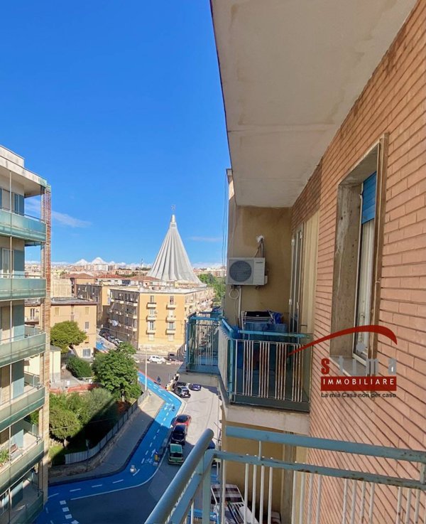 appartamento in vendita a Siracusa in zona Centro Città