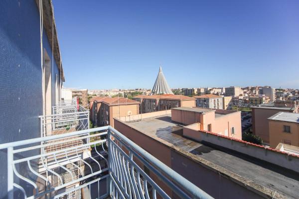 appartamento in vendita a Siracusa in zona Centro Città