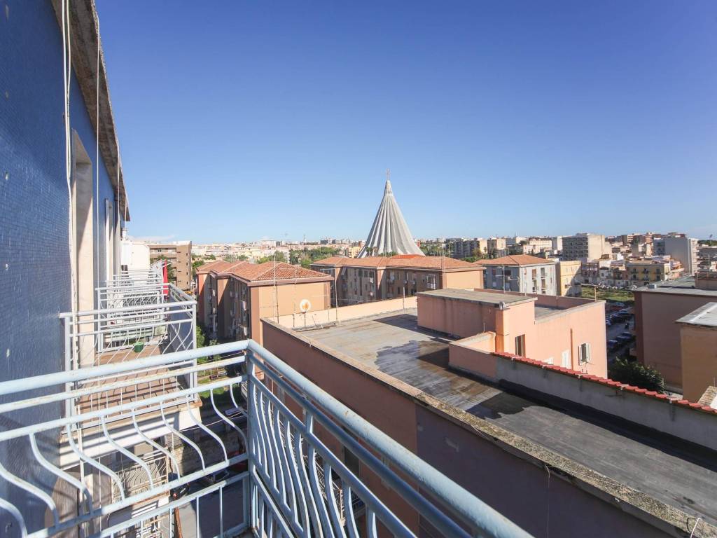 appartamento in vendita a Siracusa in zona Centro Città