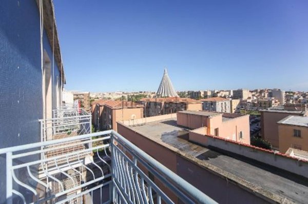 appartamento in vendita a Siracusa in zona Centro Città