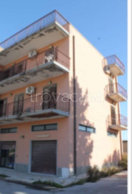 negozio in vendita a Siracusa in zona Scala Greca