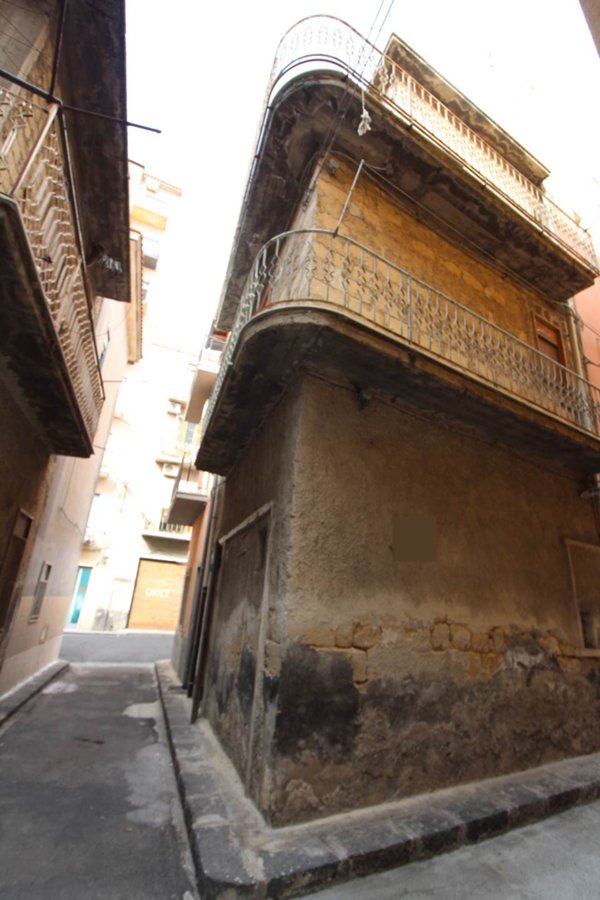 casa indipendente in vendita a Siracusa