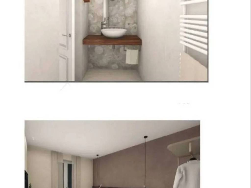 intera palazzina in vendita a Siracusa in zona Isola Ortigia