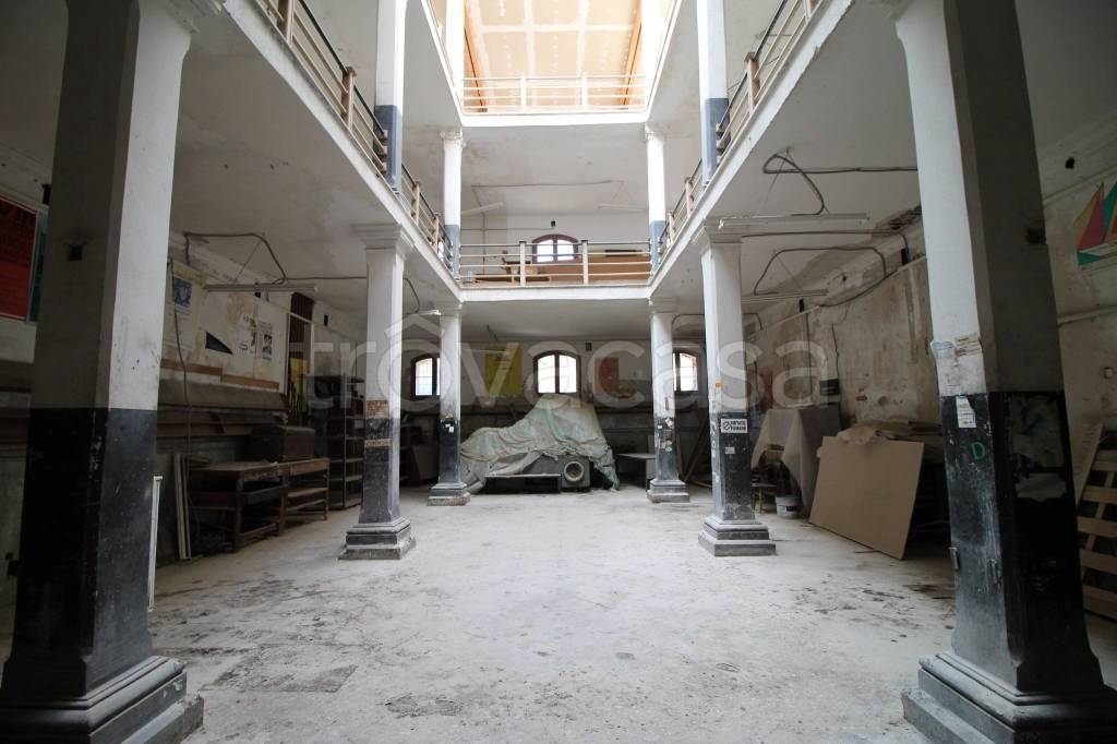 appartamento in vendita a Siracusa in zona Isola Ortigia