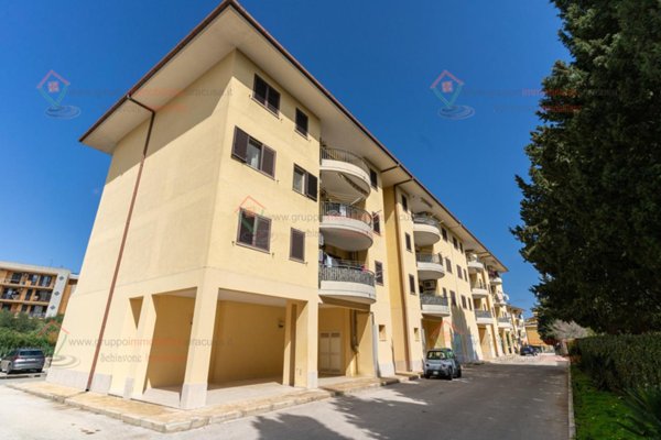 appartamento in vendita a Siracusa in zona Scala Greca