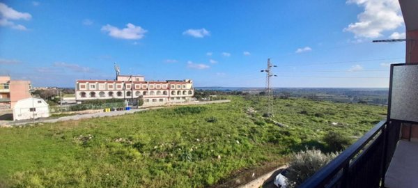 appartamento in vendita a Siracusa in zona Epipoli
