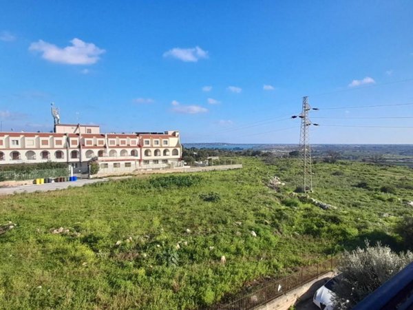 appartamento in vendita a Siracusa in zona Epipoli