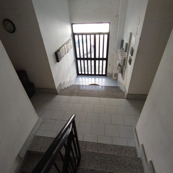appartamento in vendita a Siracusa in zona Borgata