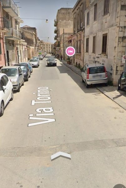 appartamento in vendita a Siracusa in zona Borgata