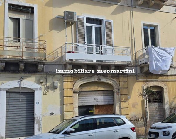 appartamento in vendita a Siracusa in zona Centro Città