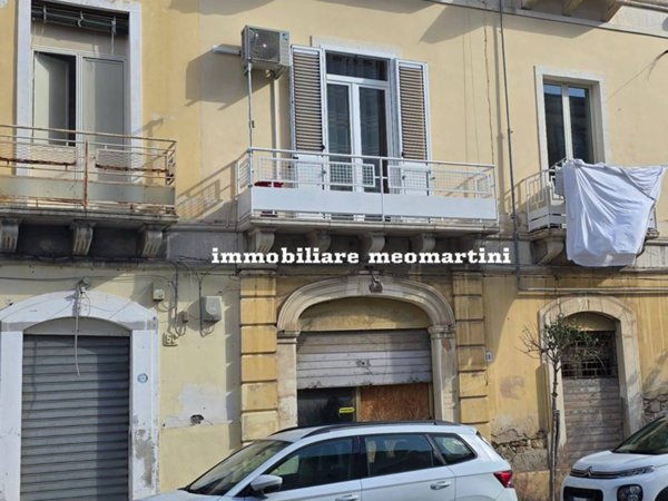 appartamento in vendita a Siracusa in zona Centro Città