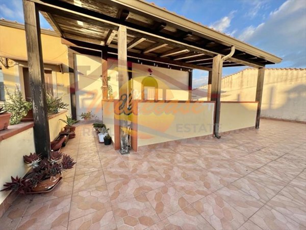 casa indipendente in vendita a Siracusa in zona Epipoli