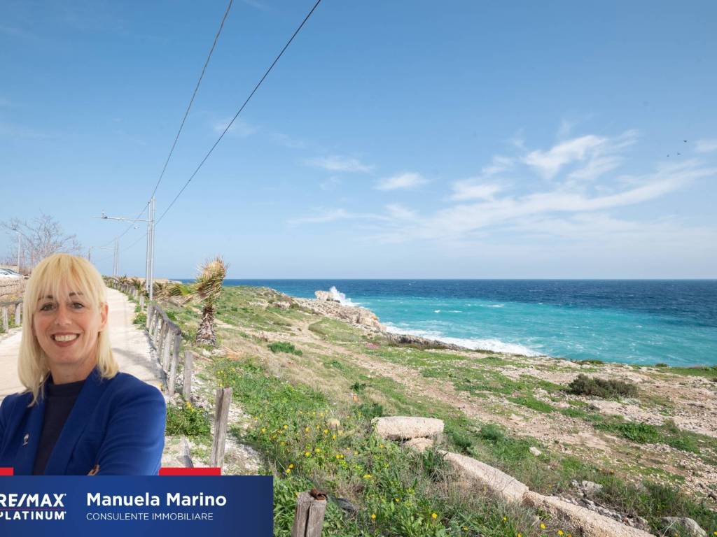 appartamento in vendita a Siracusa in zona Grottasanta