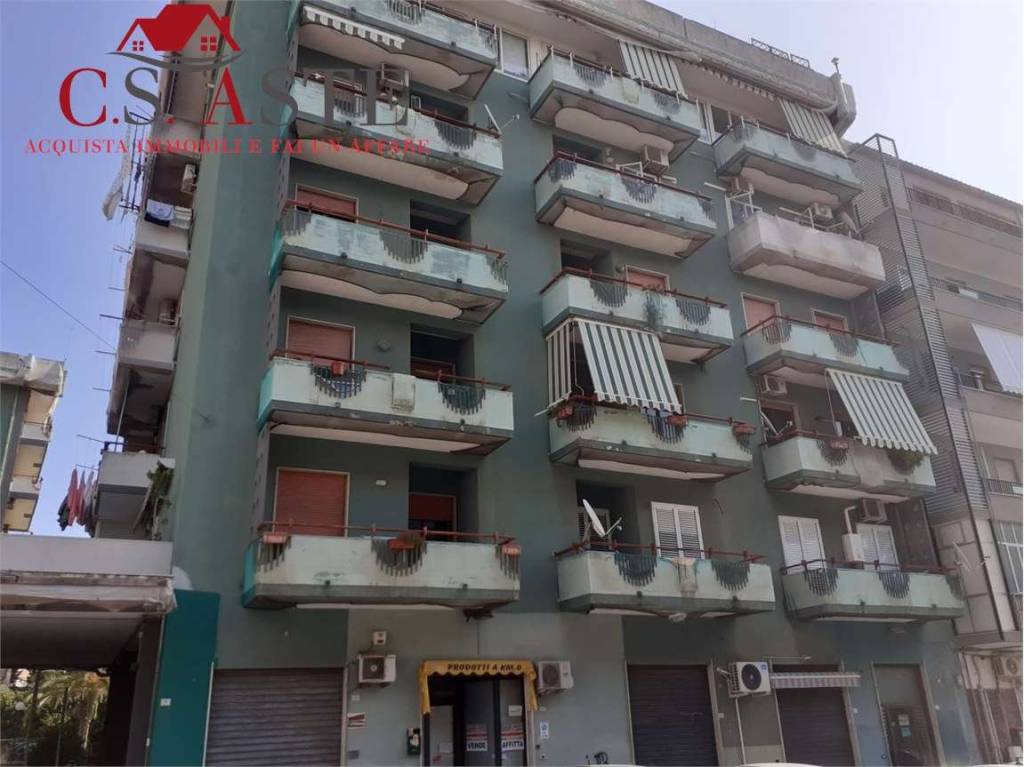 appartamento in vendita a Siracusa
