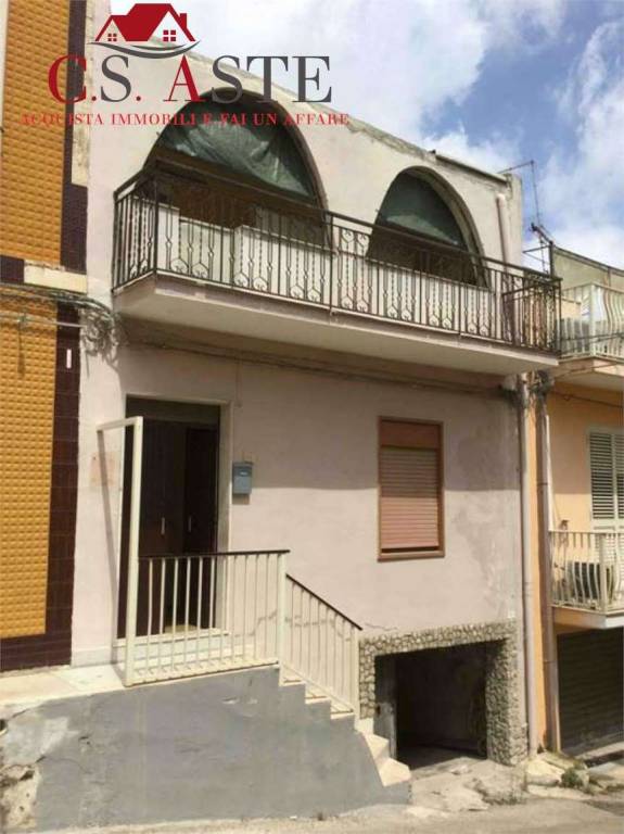 appartamento in vendita a Siracusa in zona Belvedere