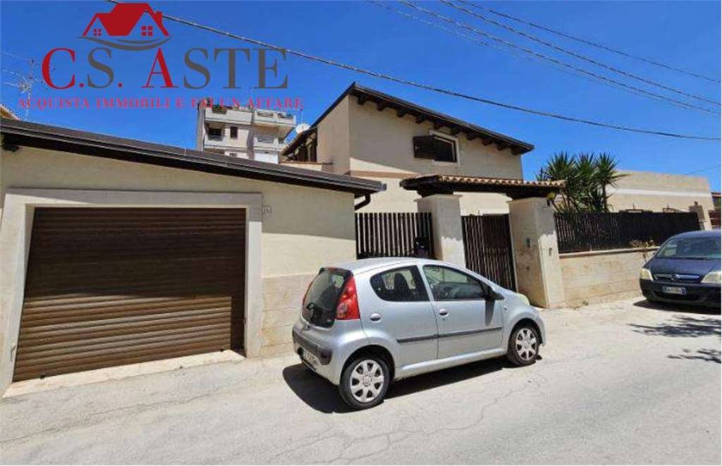 casa indipendente in vendita a Siracusa