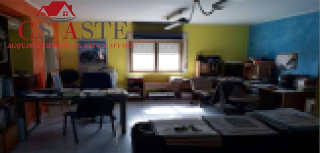 appartamento in vendita a Siracusa