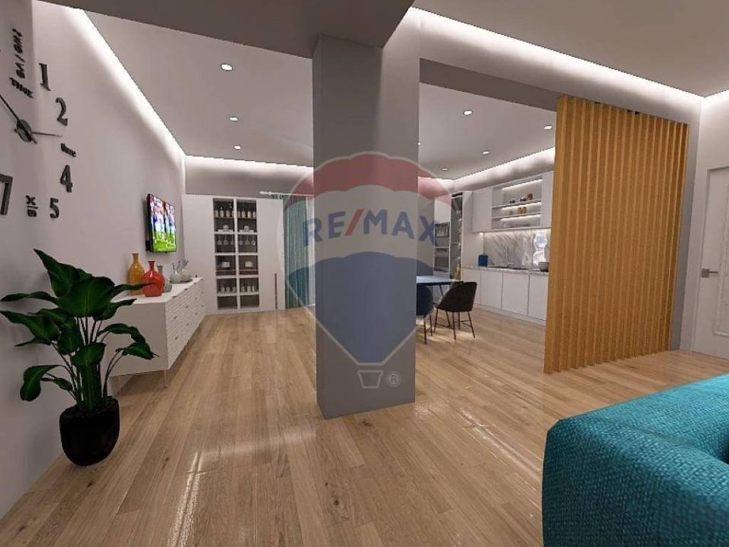 appartamento in vendita a Siracusa