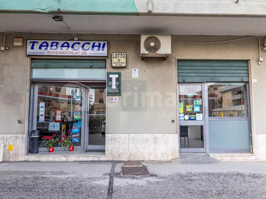 negozio in vendita a Siracusa in zona Scala Greca