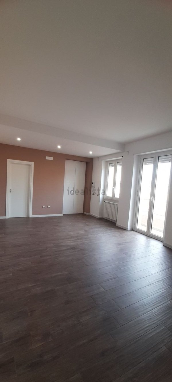 appartamento in vendita a Siracusa in zona Acradina