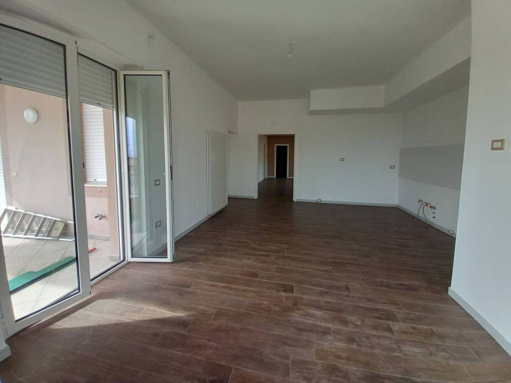 appartamento in vendita a Siracusa