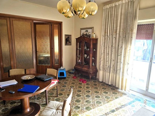 appartamento in vendita a Siracusa in zona Centro Città