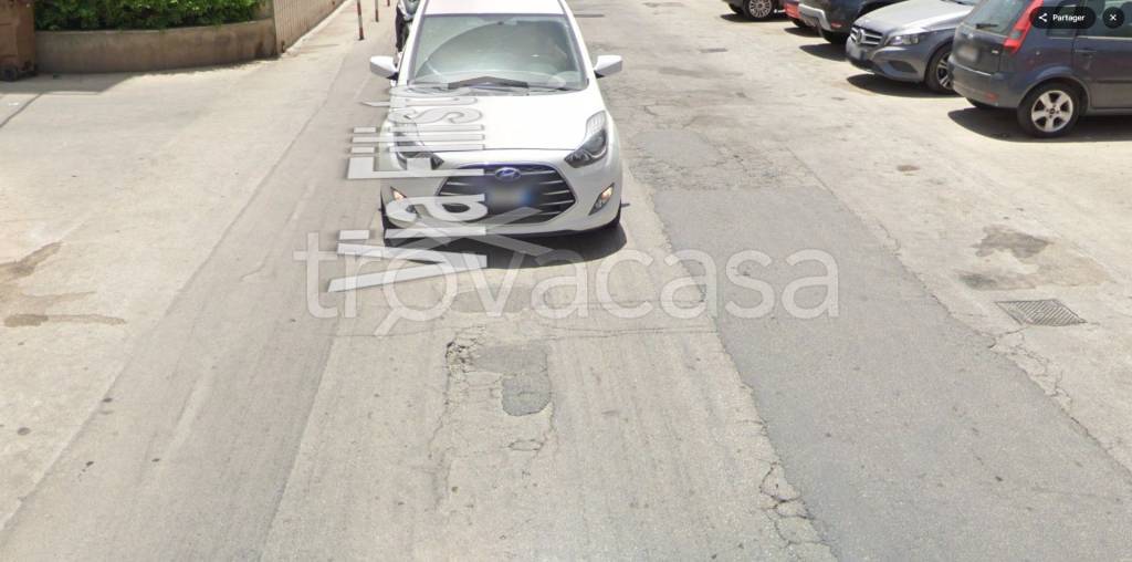 appartamento in vendita a Siracusa in zona Grottasanta