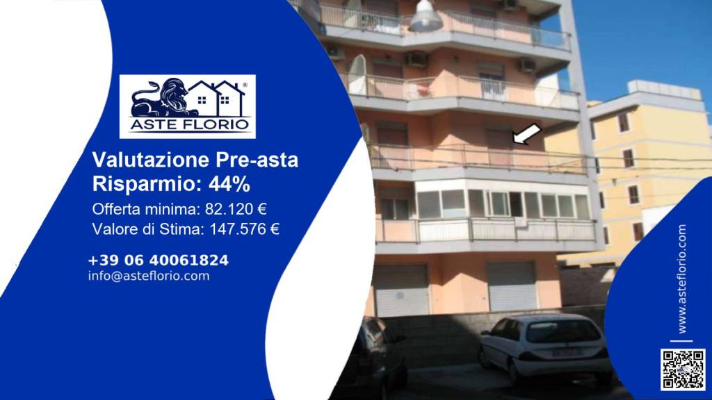 appartamento in vendita a Siracusa