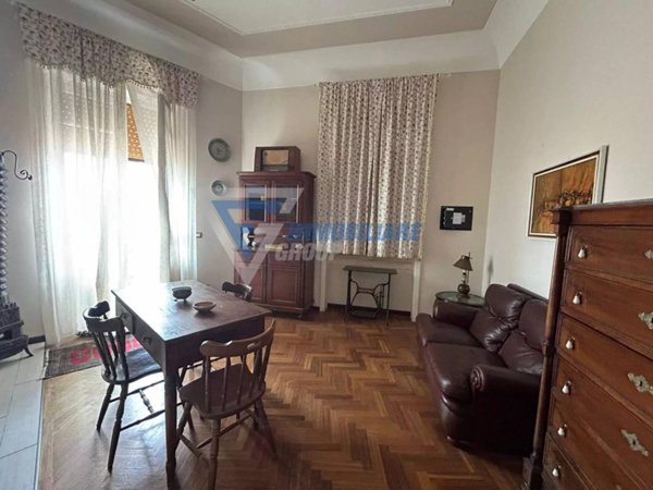 appartamento in vendita a Siracusa in zona Borgata
