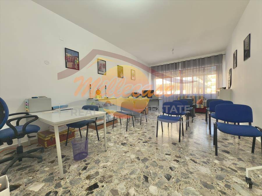 appartamento in vendita a Siracusa in zona Borgata