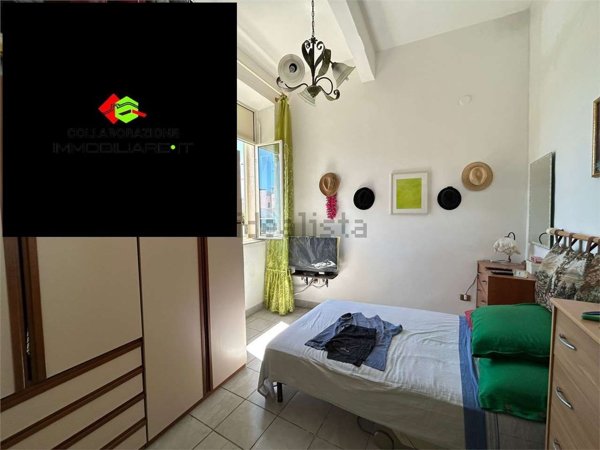 appartamento in vendita a Siracusa in zona Borgata