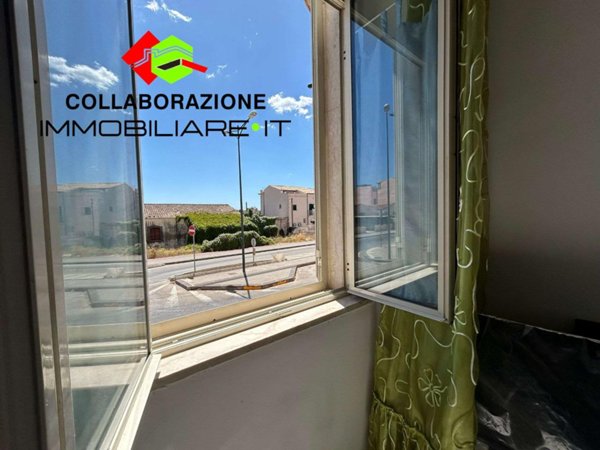 appartamento in vendita a Siracusa in zona Borgata