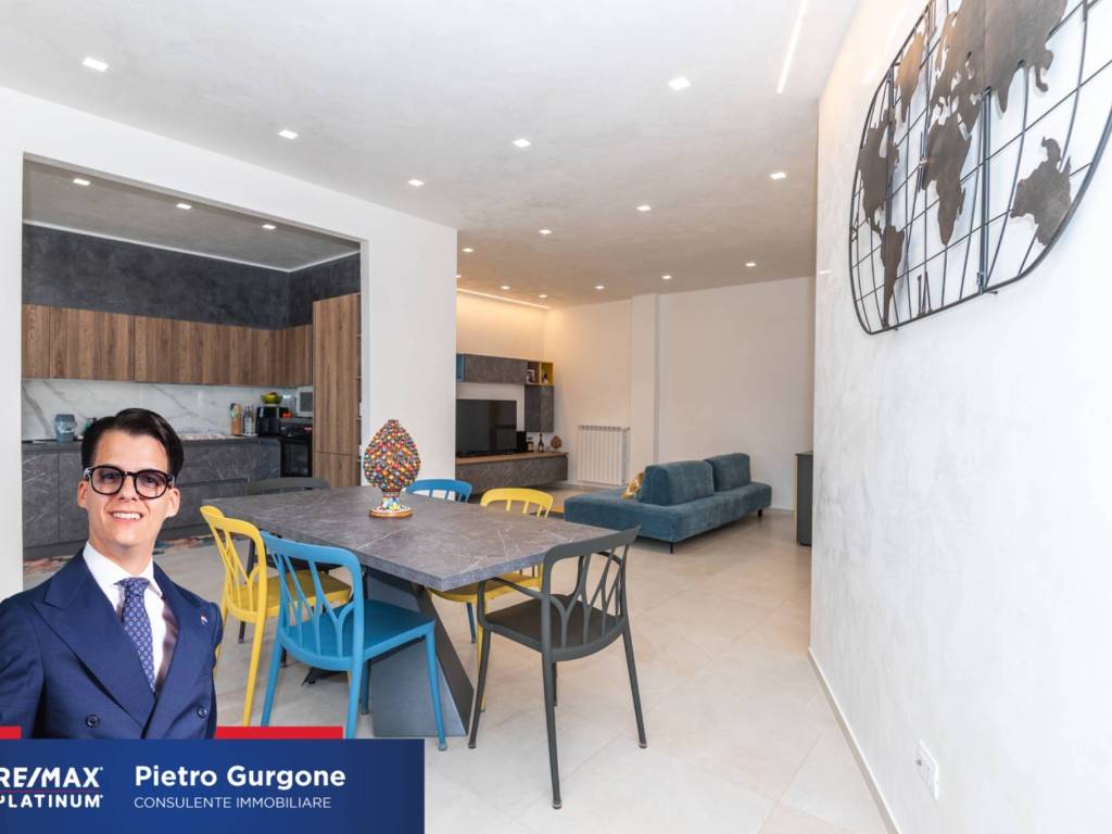 appartamento in vendita a Siracusa in zona Isola / Plemmirio