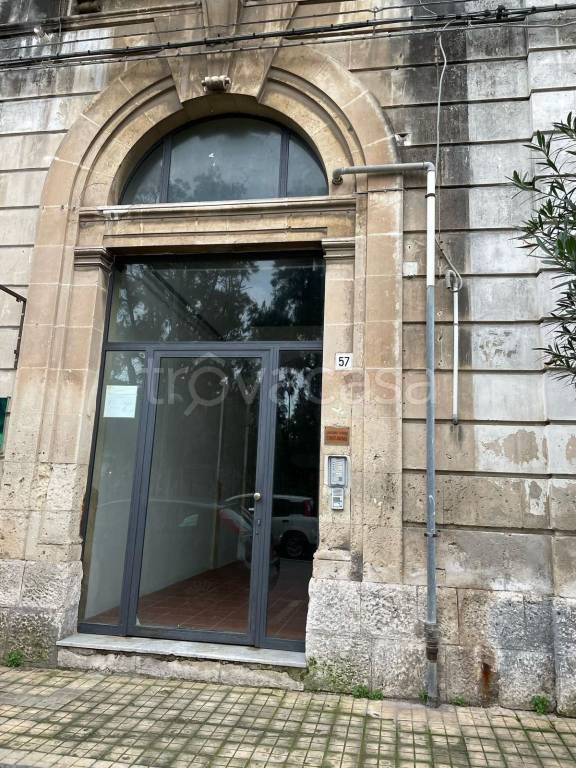 appartamento in vendita a Siracusa in zona Centro Città
