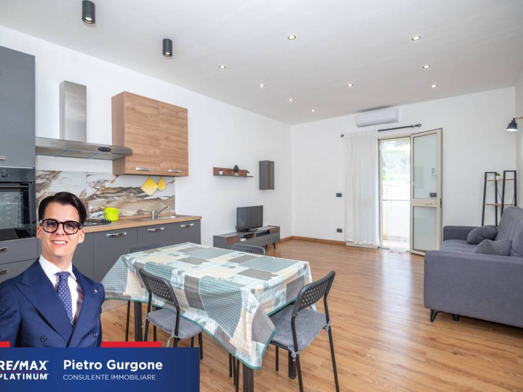 appartamento in vendita a Siracusa in zona Isola / Plemmirio