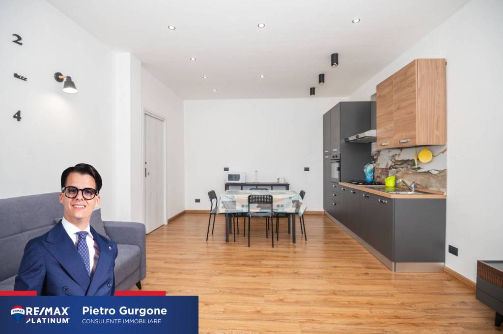 appartamento in vendita a Siracusa in zona Isola / Plemmirio