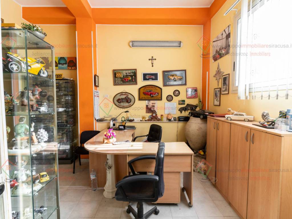 negozio in vendita a Siracusa
