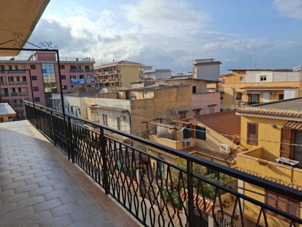 casa semindipendente in vendita a Siracusa