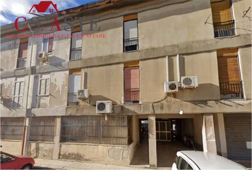 appartamento in vendita a Siracusa