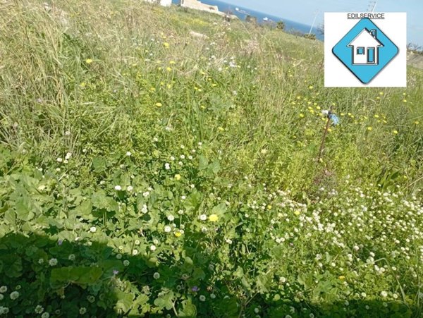 terreno agricolo in vendita a Siracusa in zona Scala Greca