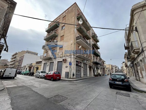 appartamento in vendita a Siracusa in zona Isola Ortigia