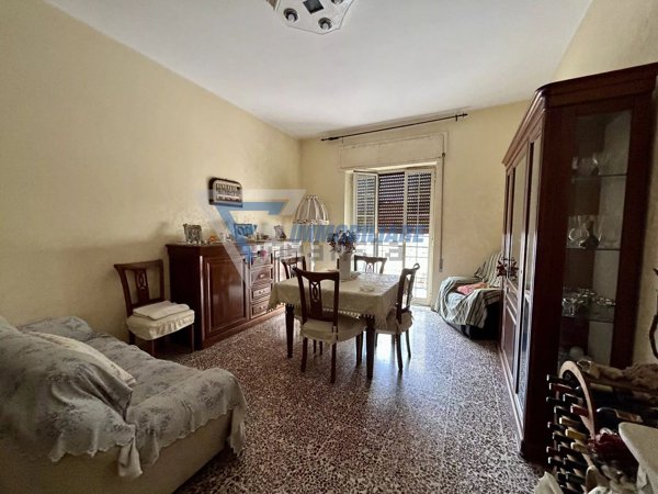 appartamento in vendita a Siracusa in zona Borgata