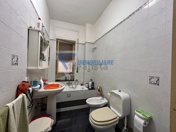 appartamento in vendita a Siracusa in zona Borgata
