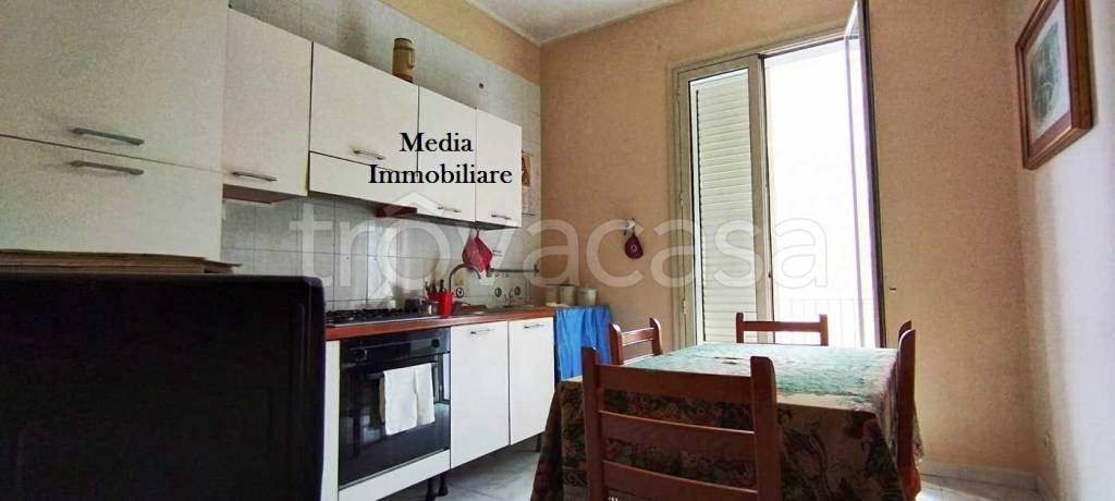 appartamento in vendita a Siracusa in zona Centro Città