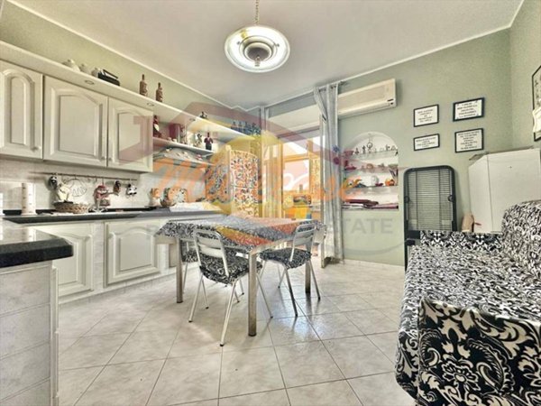 appartamento in vendita a Siracusa