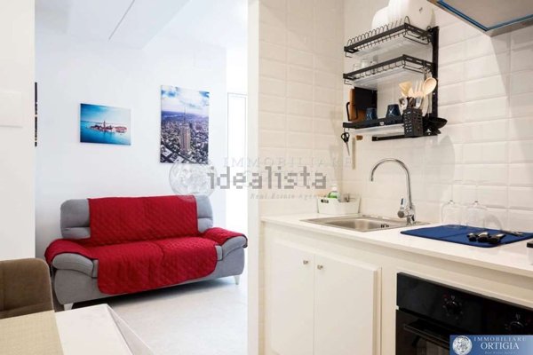 appartamento in vendita a Siracusa in zona Centro Città