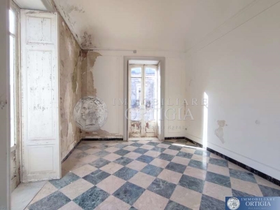 appartamento in vendita a Siracusa in zona Centro Città