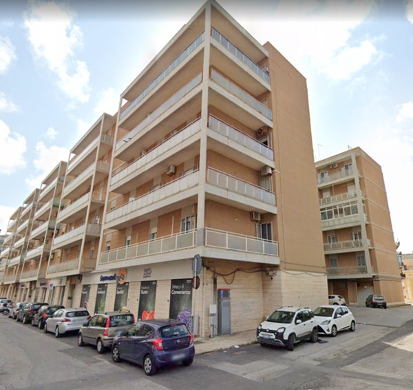 appartamento in vendita a Siracusa
