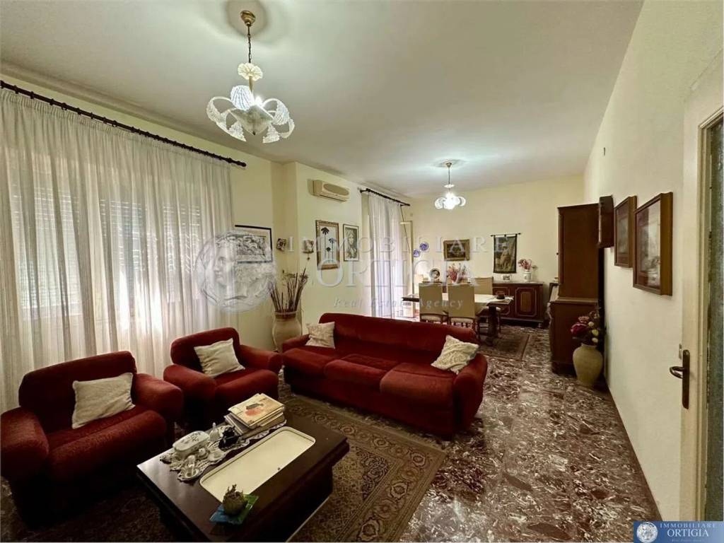 appartamento in vendita a Siracusa